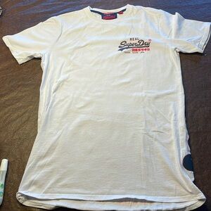 Superdry Men’s Large Long T-shirt